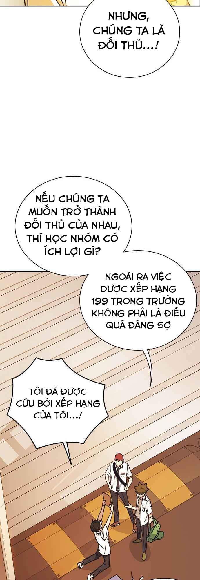 Học Nhóm - Chapter 102 - Page 65