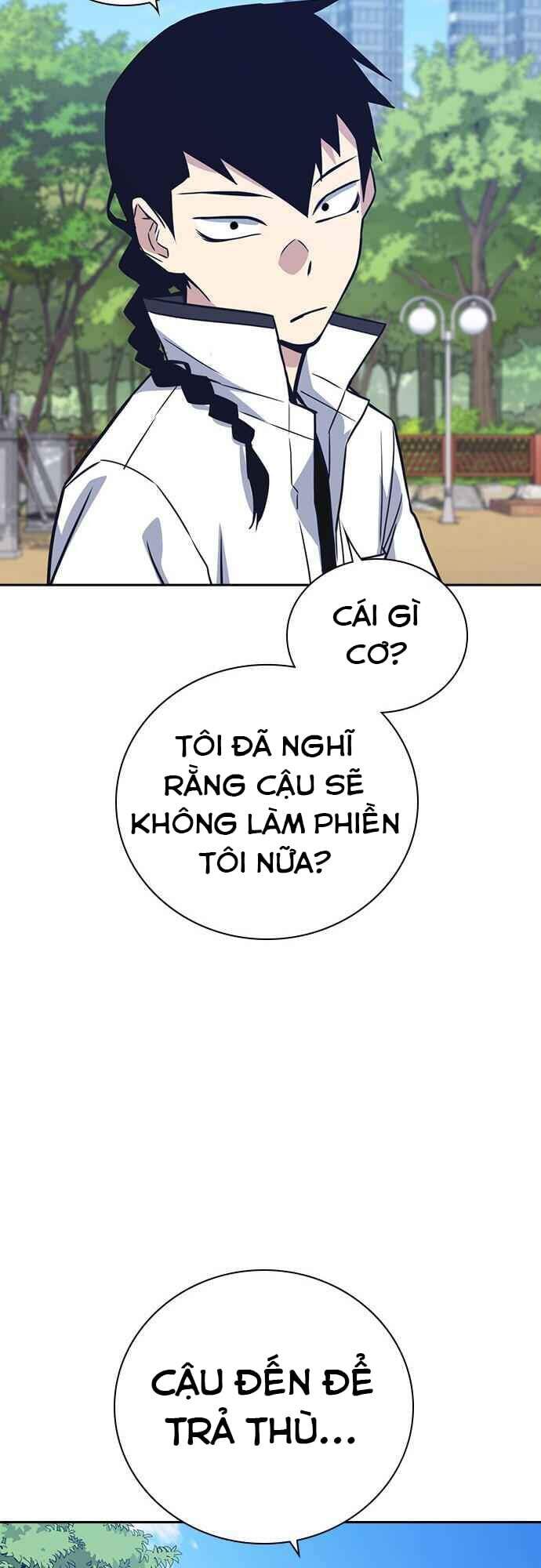 Học Nhóm - Chapter 102 - Page 67