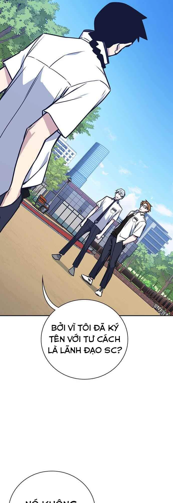 Học Nhóm - Chapter 102 - Page 68
