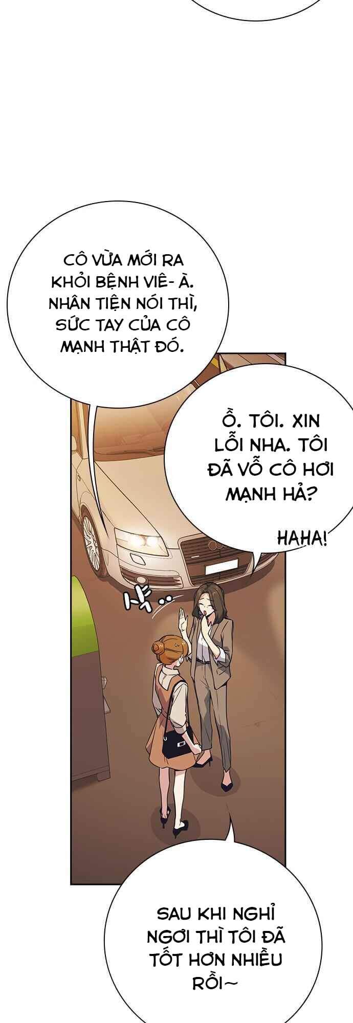 Học Nhóm - Chapter 102 - Page 7