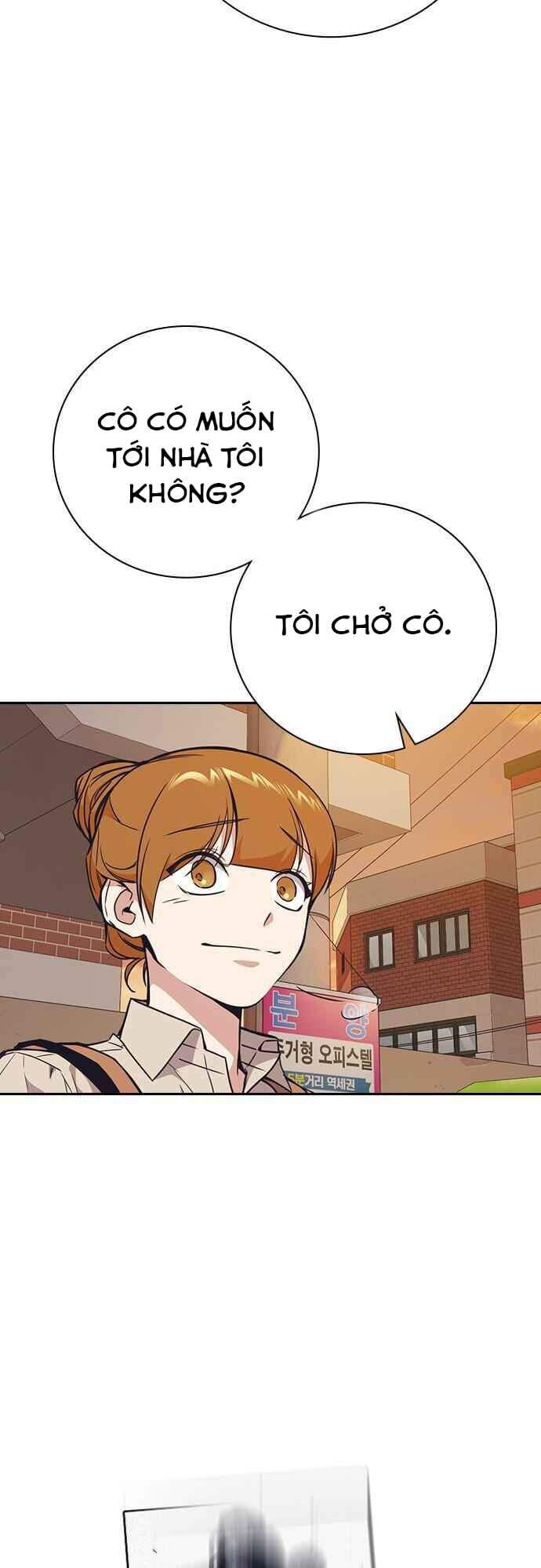 Học Nhóm - Chapter 102 - Page 8