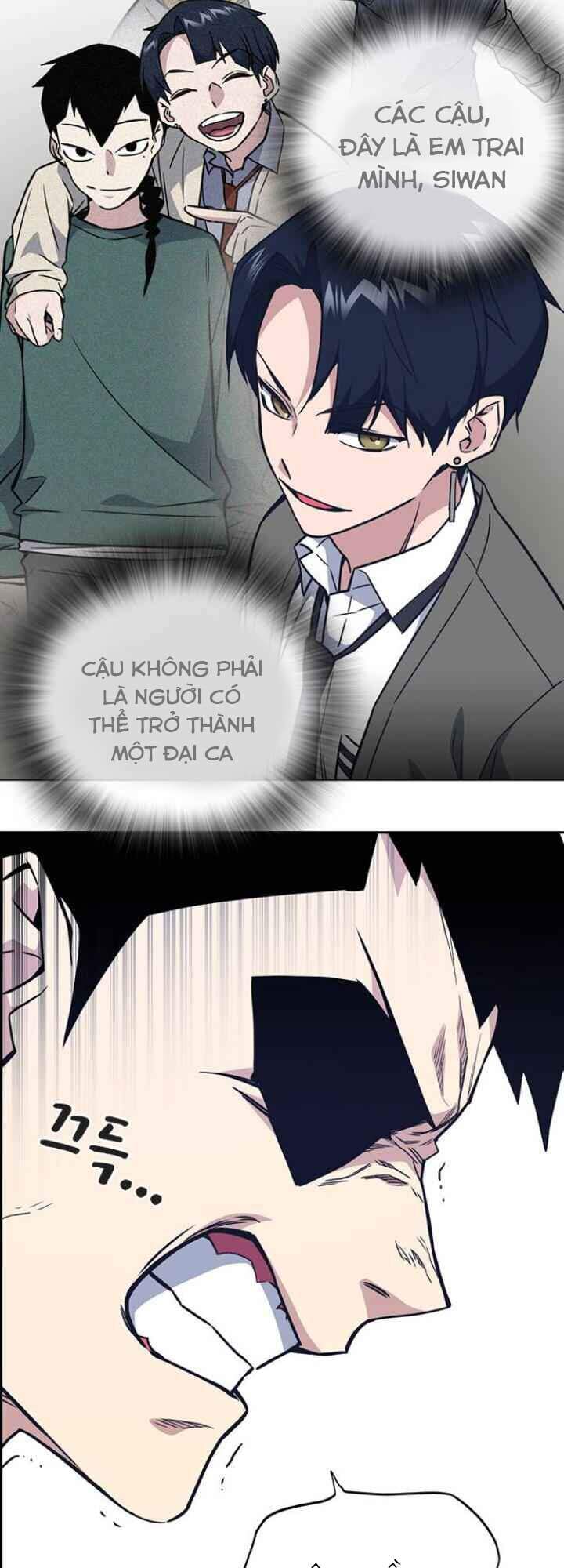 Học Nhóm - Chapter 103 - Page 11