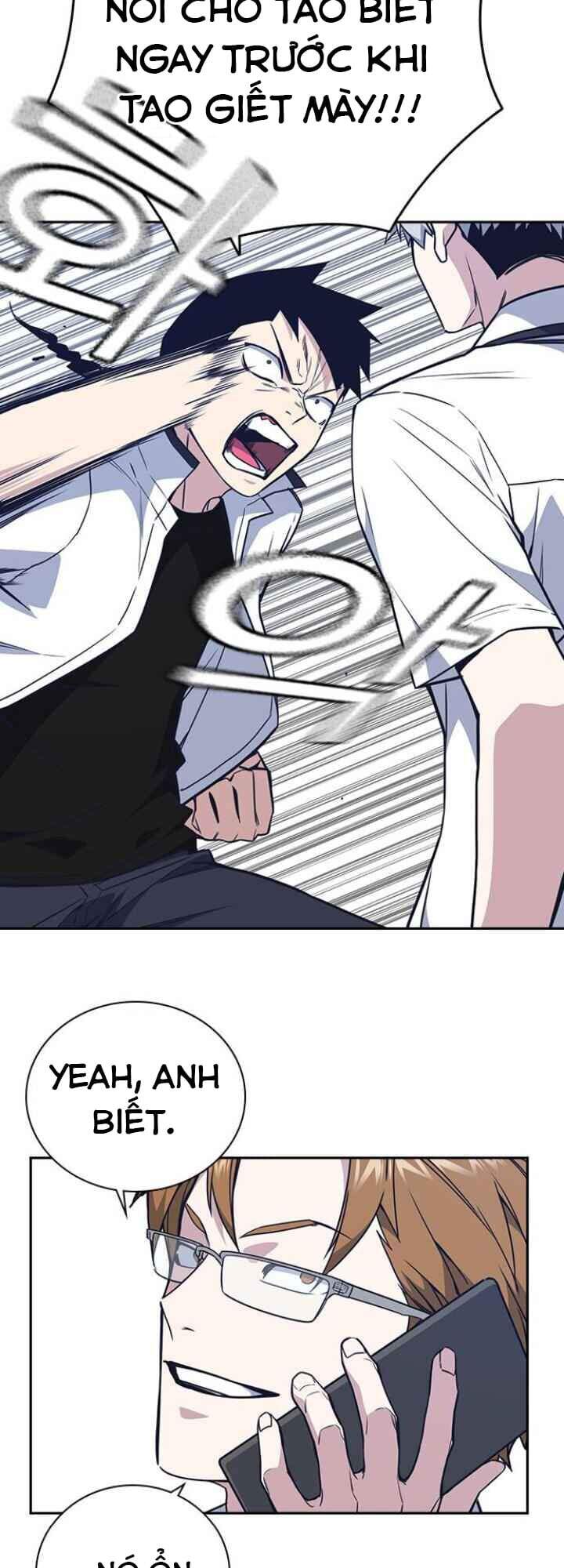 Học Nhóm - Chapter 103 - Page 13