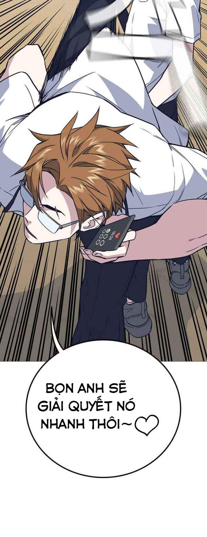 Học Nhóm - Chapter 103 - Page 15