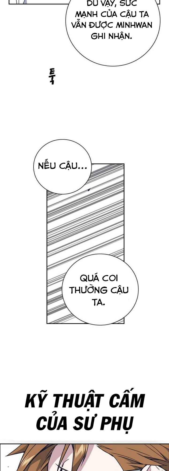 Học Nhóm - Chapter 103 - Page 21