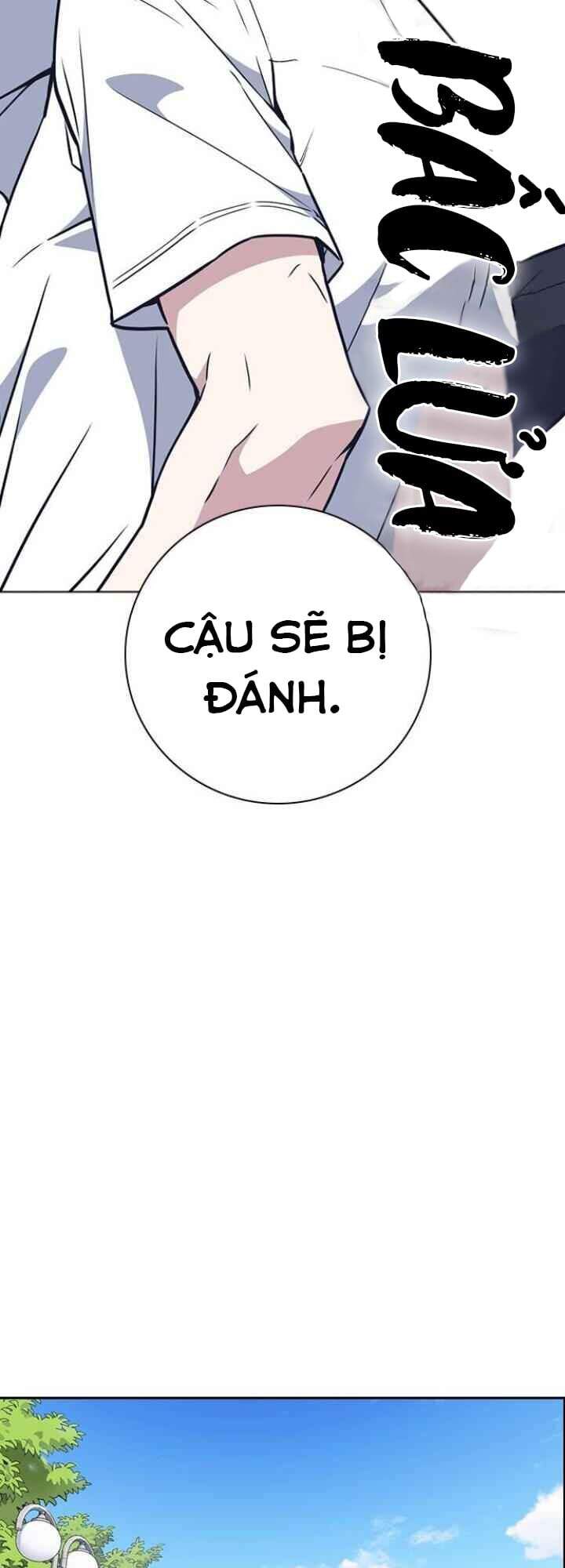 Học Nhóm - Chapter 103 - Page 23