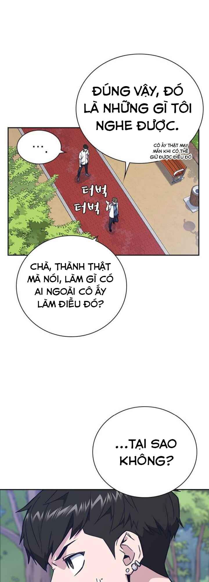 Học Nhóm - Chapter 103 - Page 26