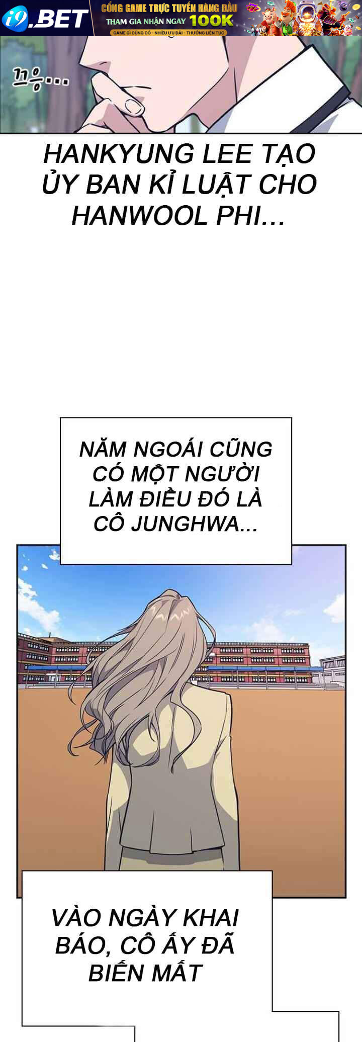 Học Nhóm - Chapter 103 - Page 27