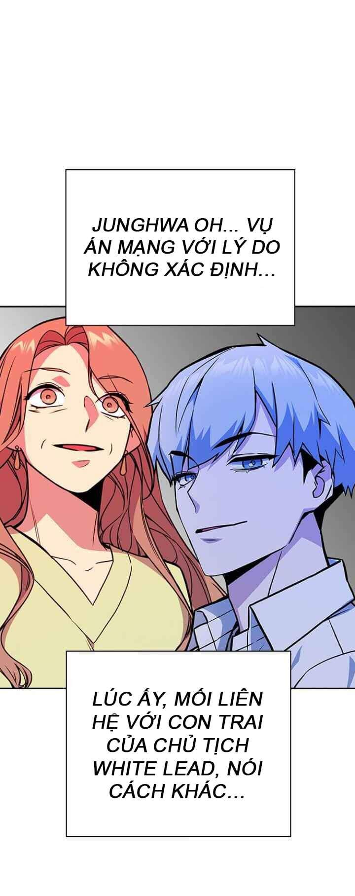 Học Nhóm - Chapter 103 - Page 29