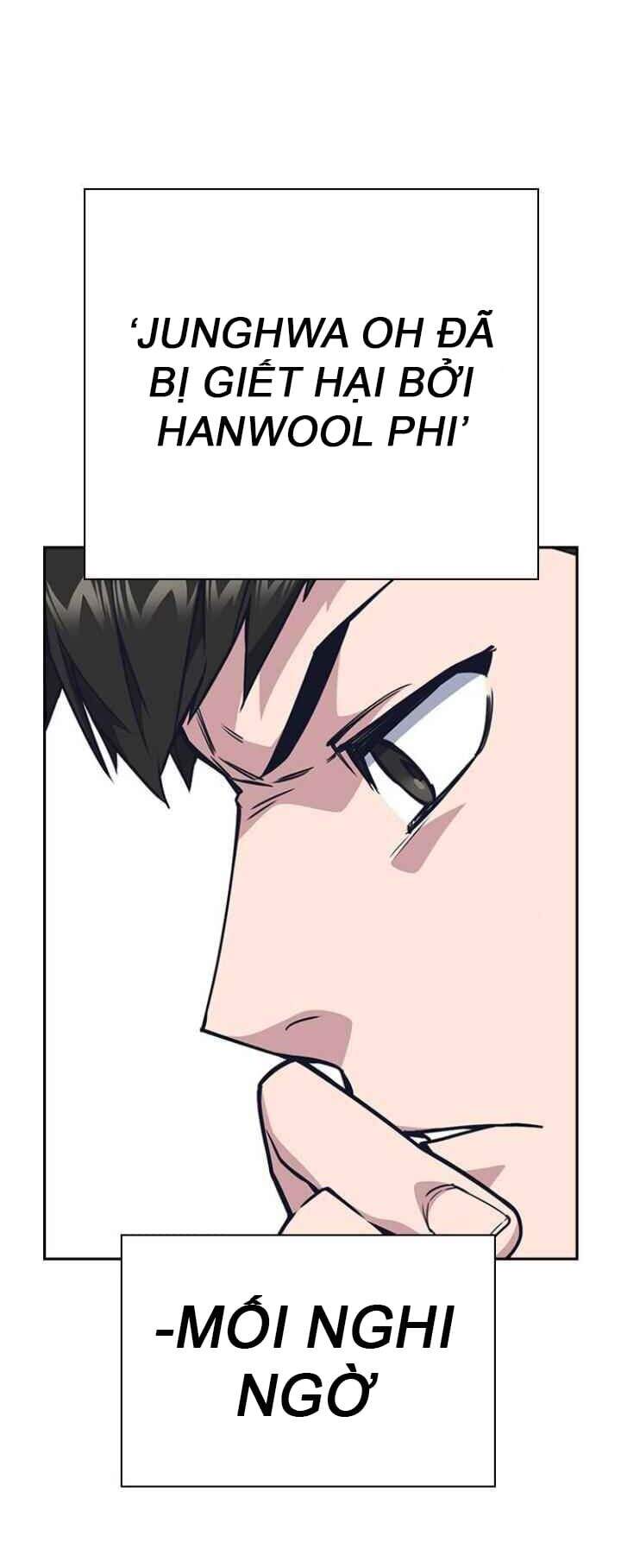 Học Nhóm - Chapter 103 - Page 30