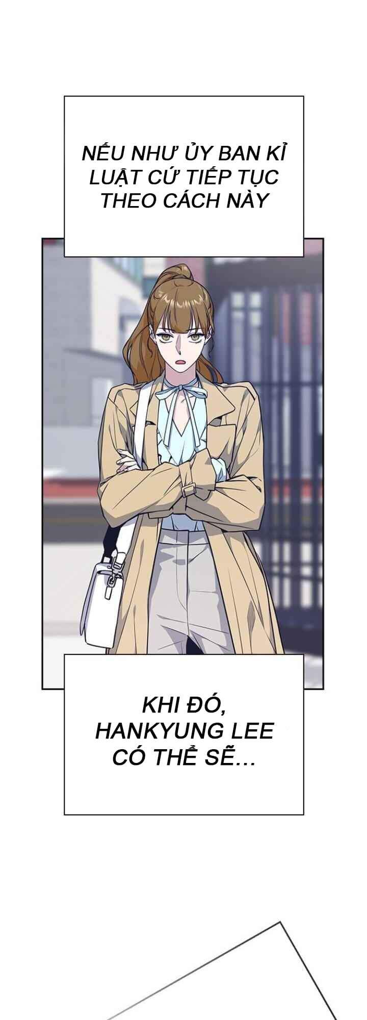 Học Nhóm - Chapter 103 - Page 31