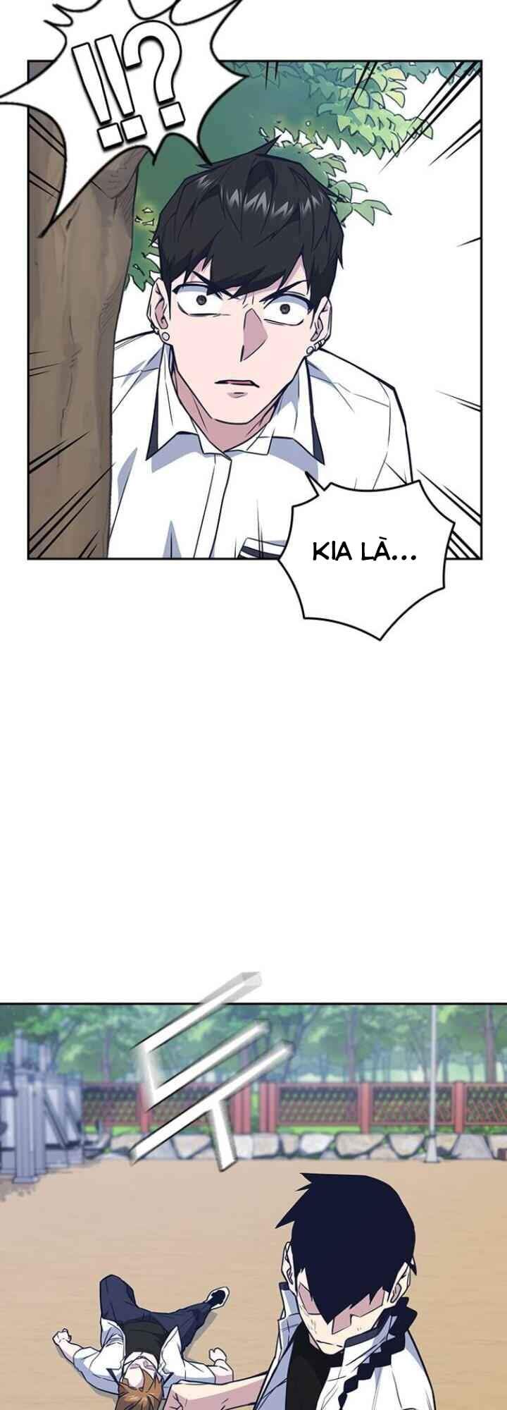 Học Nhóm - Chapter 103 - Page 34