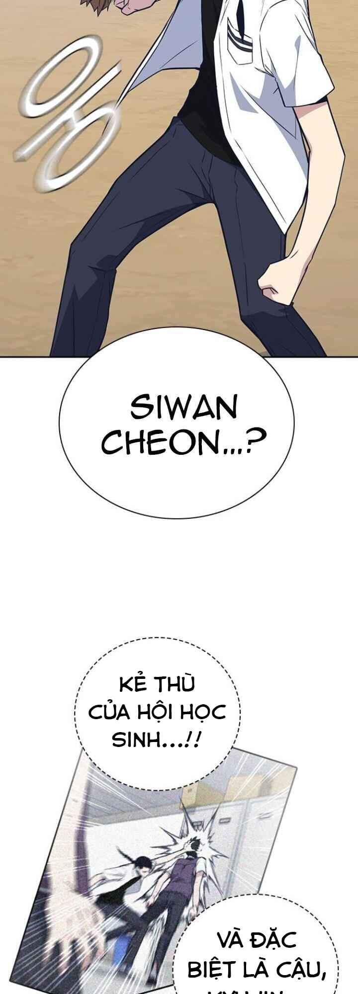 Học Nhóm - Chapter 103 - Page 35