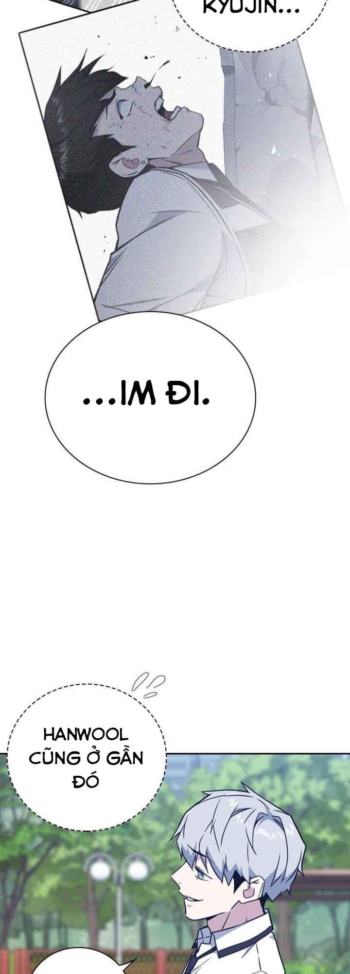 Học Nhóm - Chapter 103 - Page 36