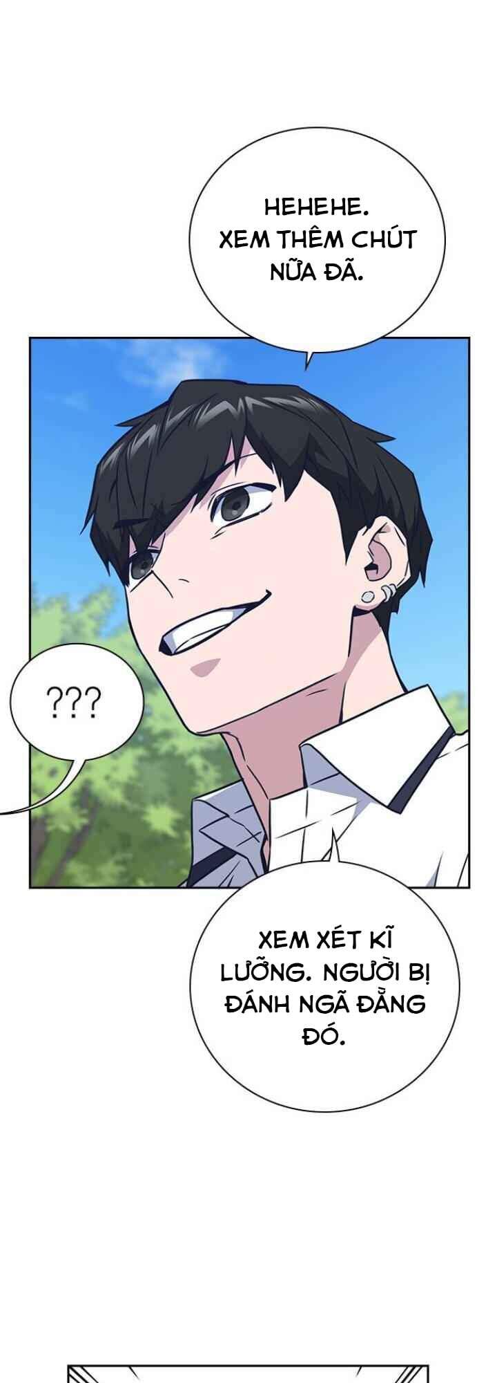 Học Nhóm - Chapter 103 - Page 38