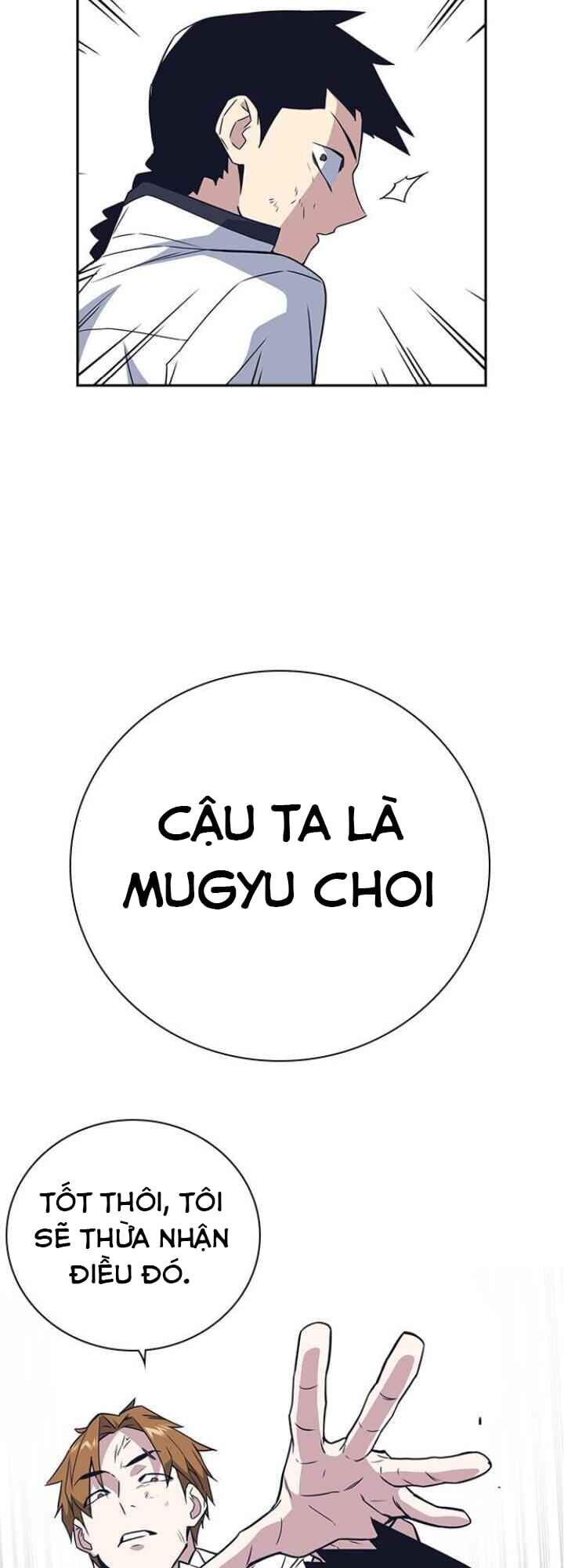 Học Nhóm - Chapter 103 - Page 39