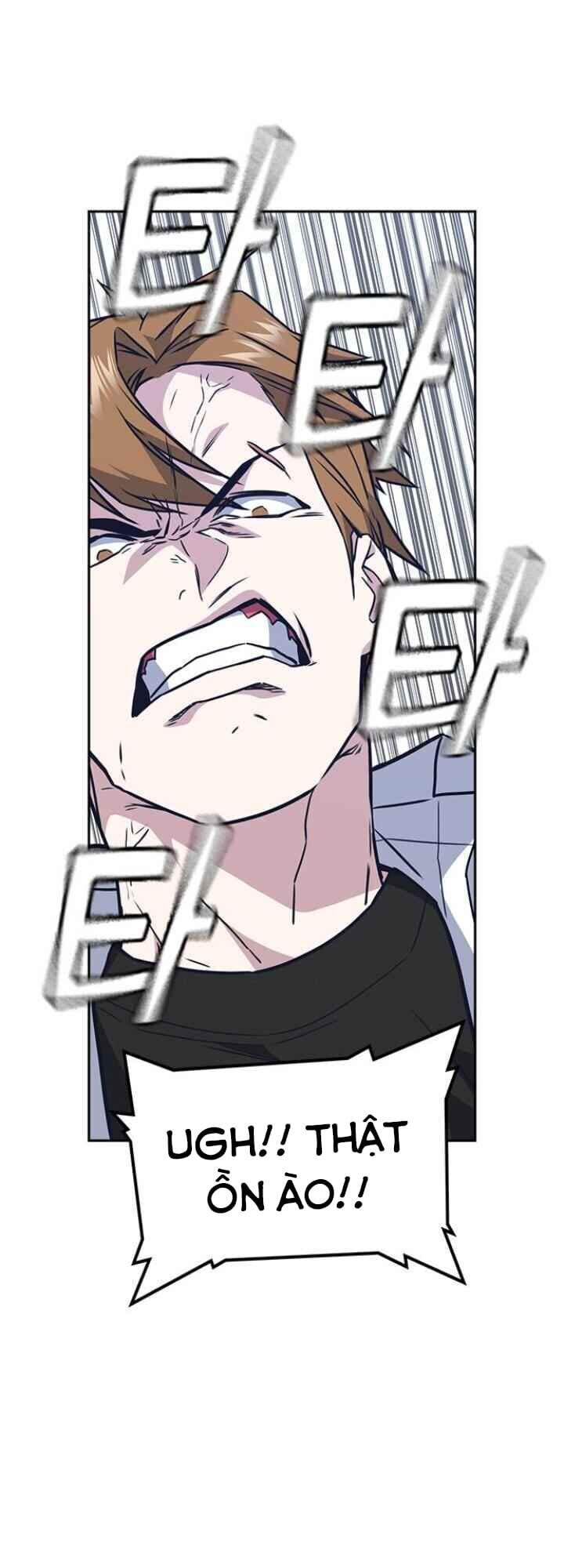 Học Nhóm - Chapter 103 - Page 43