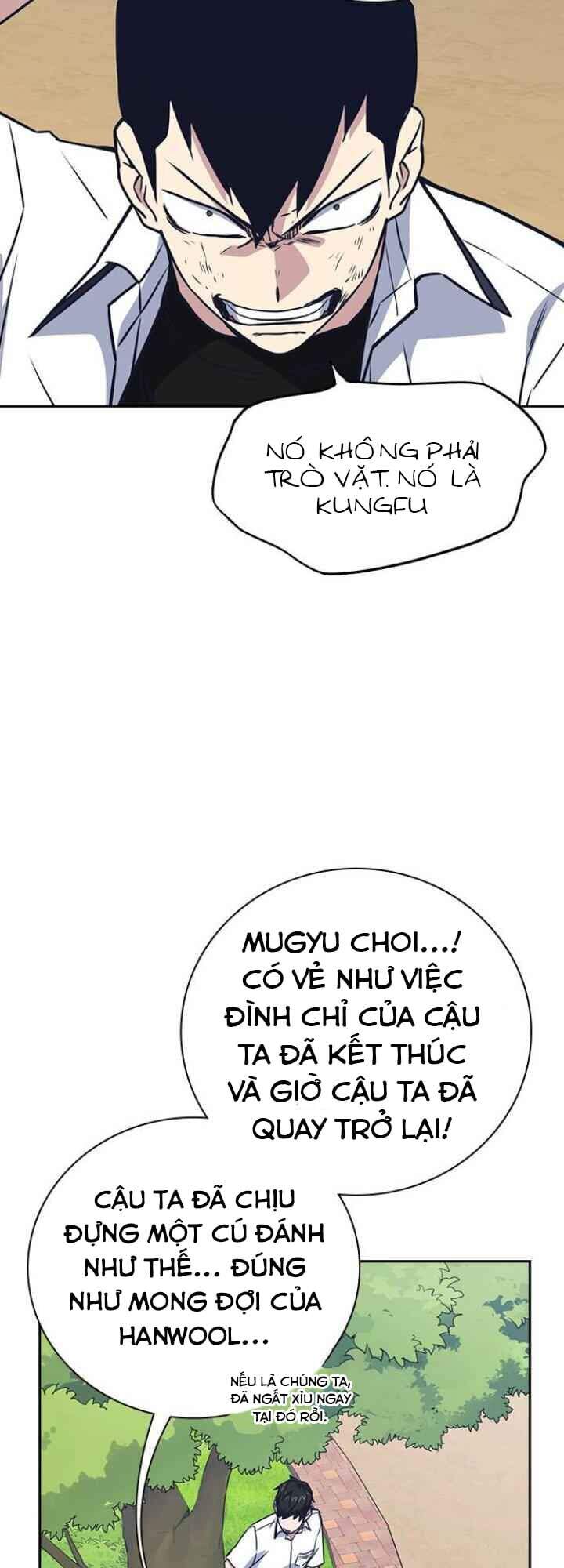 Học Nhóm - Chapter 103 - Page 46