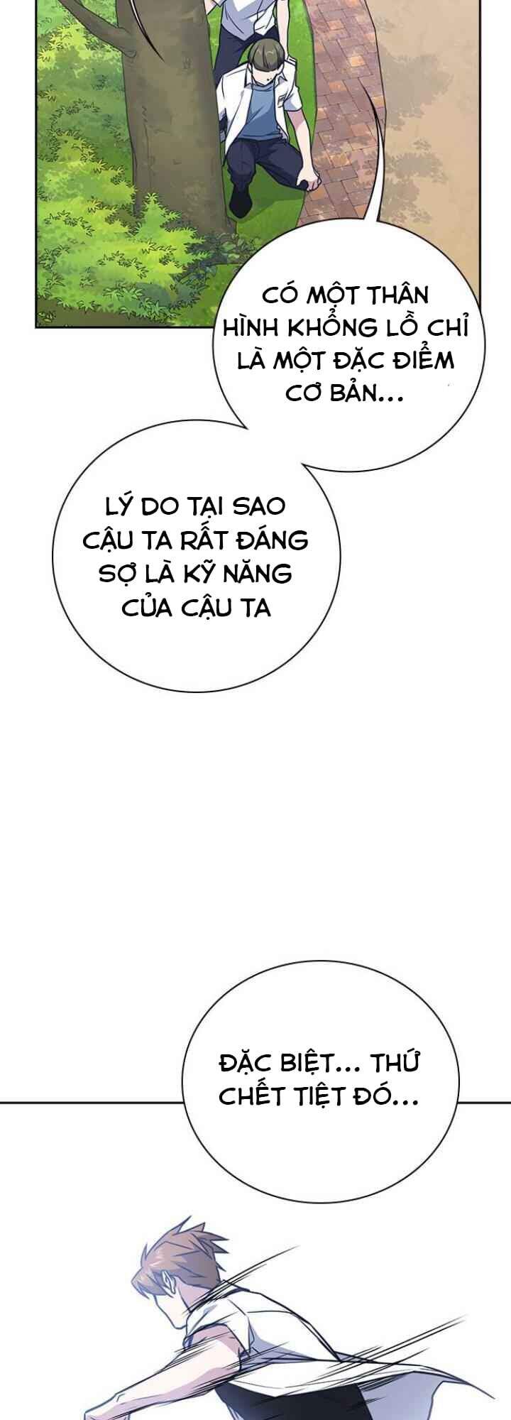 Học Nhóm - Chapter 103 - Page 47