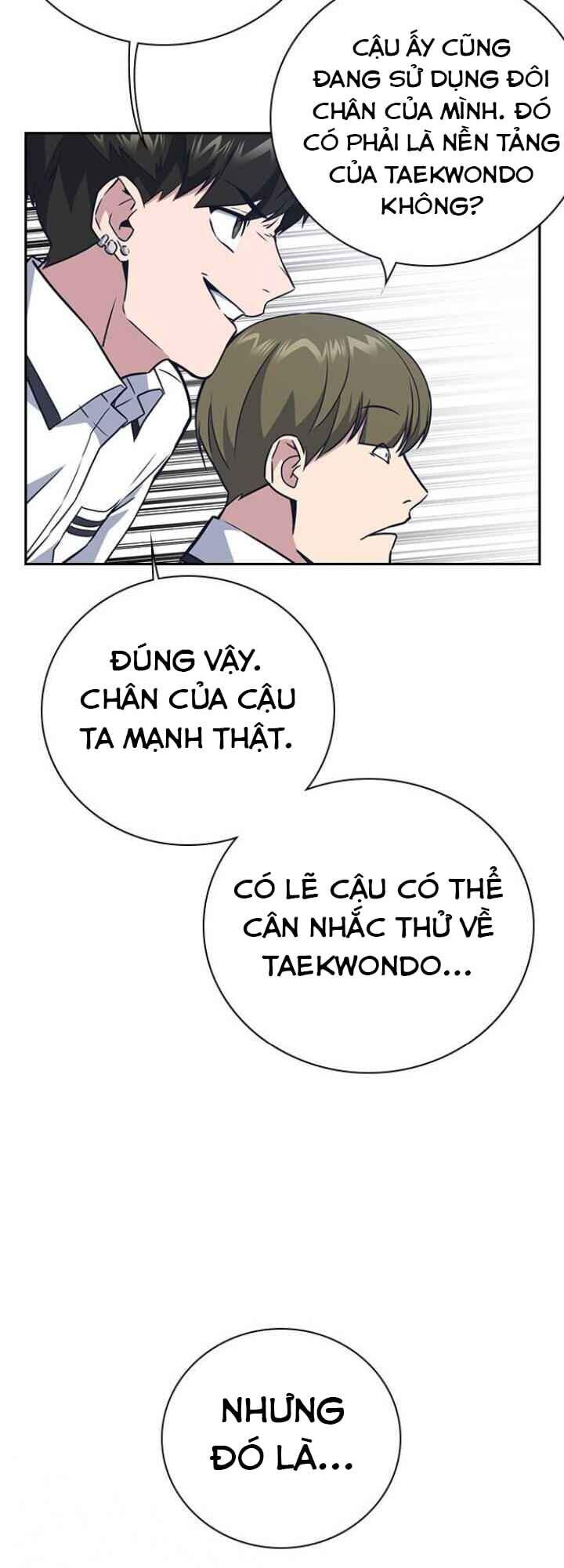 Học Nhóm - Chapter 103 - Page 51