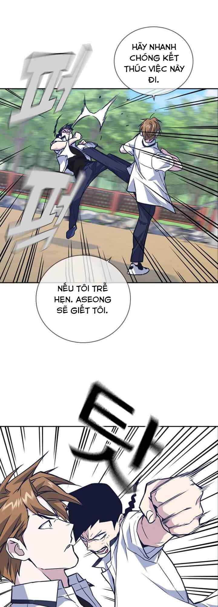 Học Nhóm - Chapter 103 - Page 52