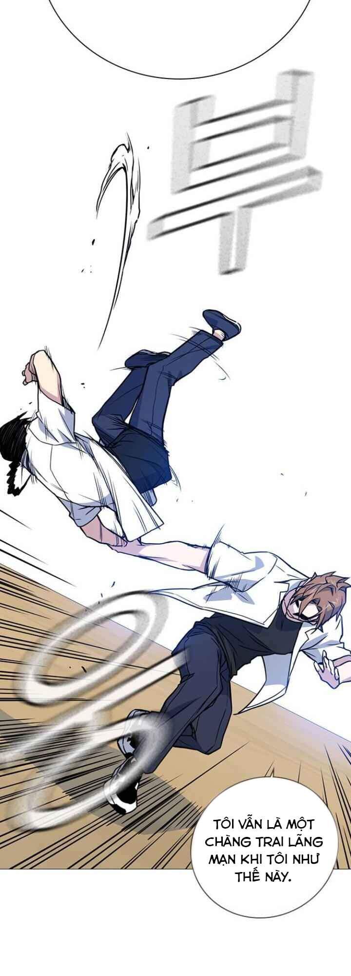 Học Nhóm - Chapter 103 - Page 54