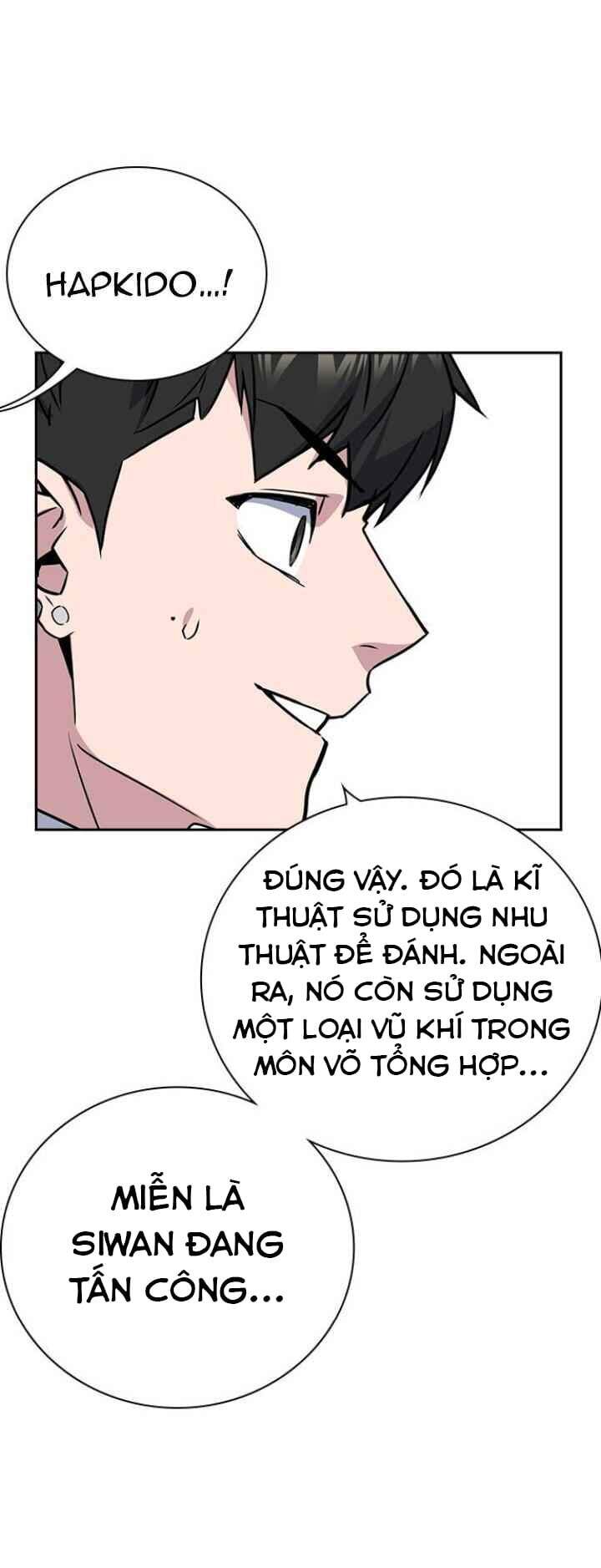 Học Nhóm - Chapter 103 - Page 55