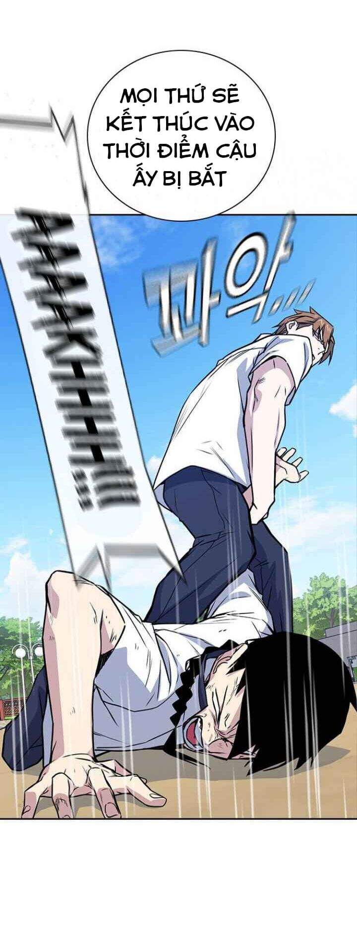 Học Nhóm - Chapter 103 - Page 56
