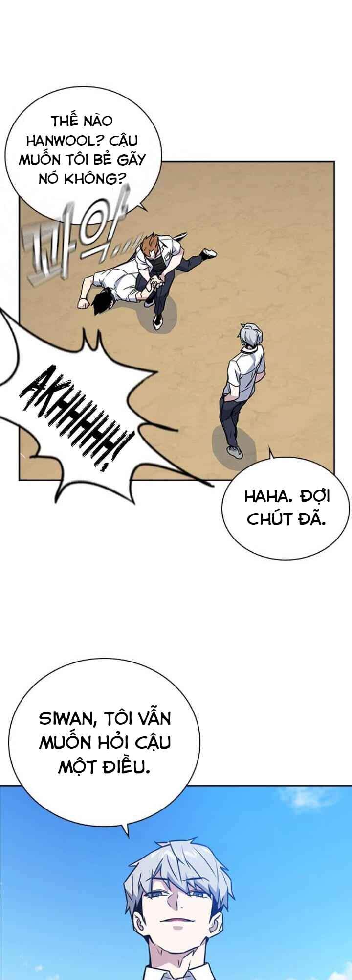 Học Nhóm - Chapter 103 - Page 57