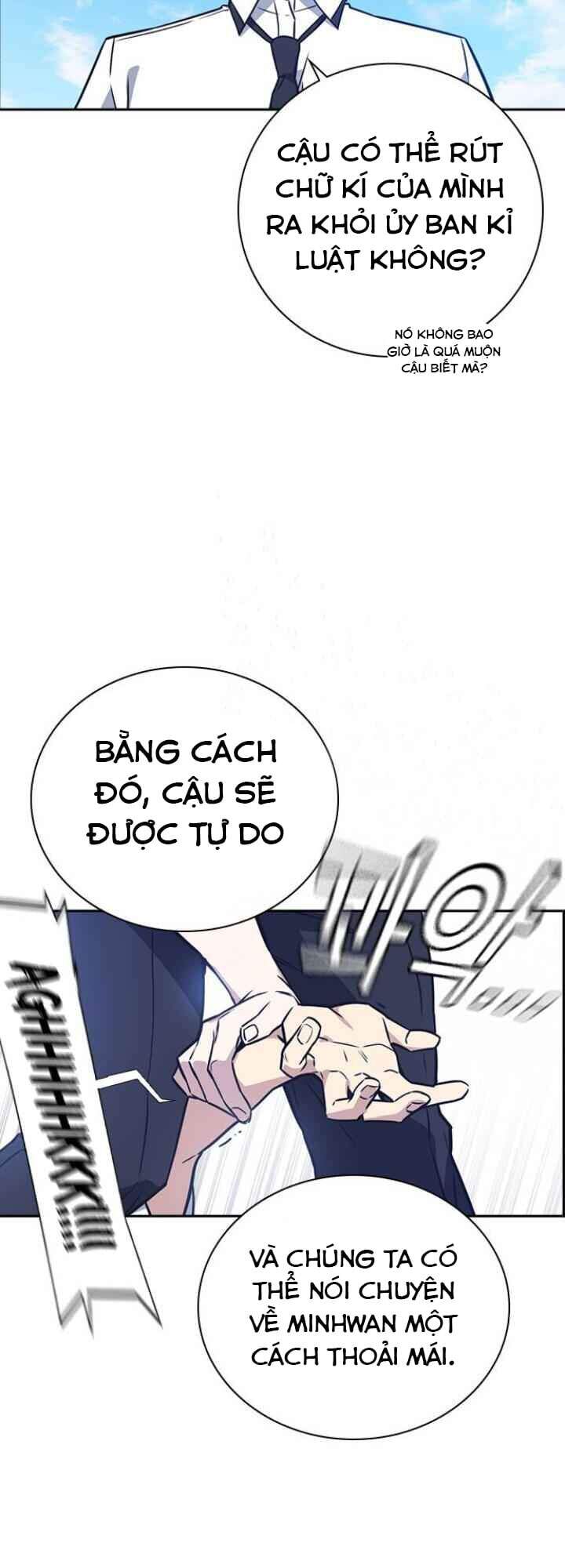 Học Nhóm - Chapter 103 - Page 58