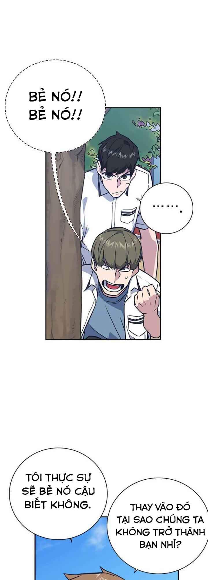 Học Nhóm - Chapter 103 - Page 59