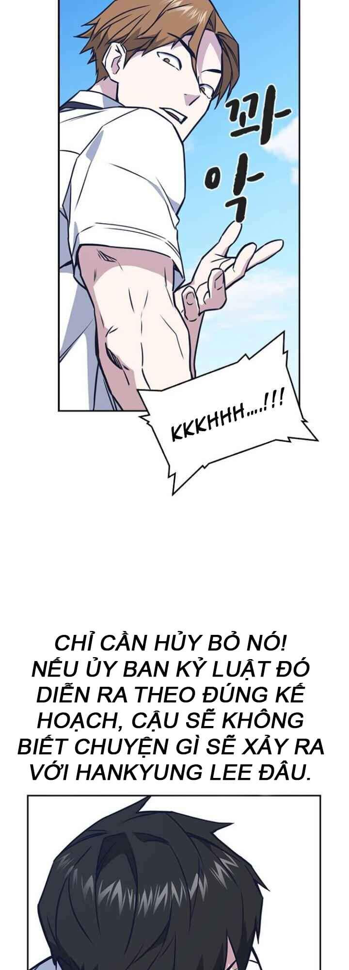 Học Nhóm - Chapter 103 - Page 60