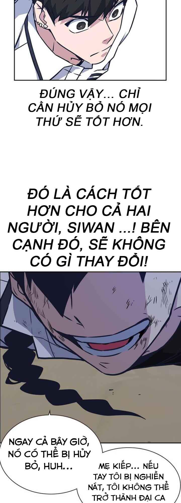 Học Nhóm - Chapter 103 - Page 61