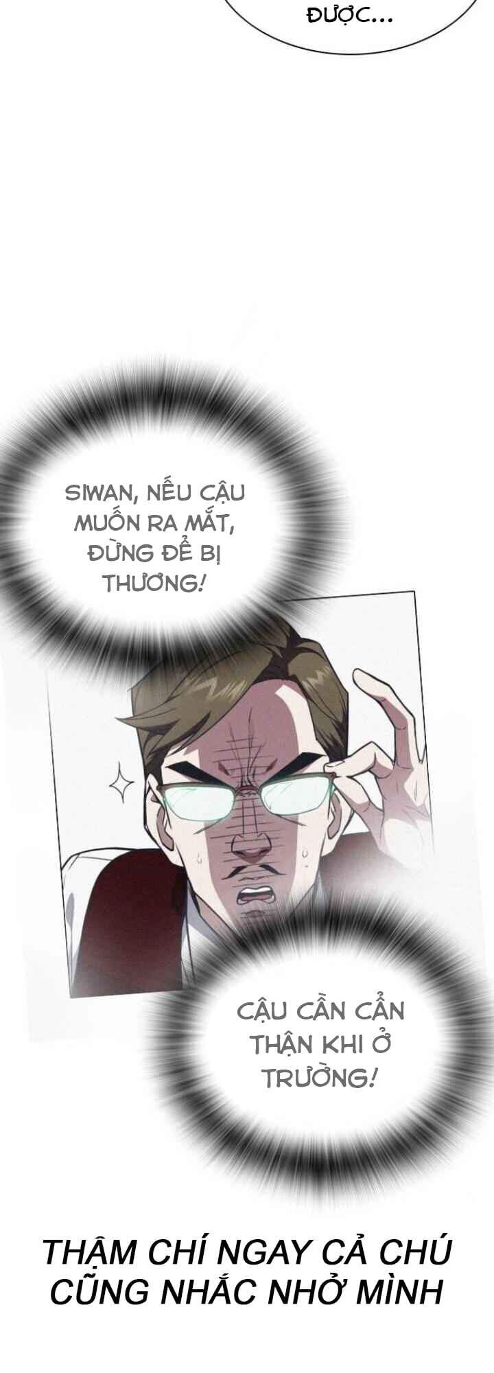 Học Nhóm - Chapter 103 - Page 62