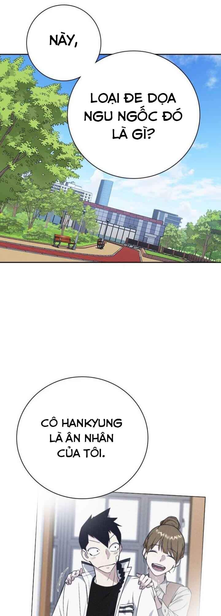 Học Nhóm - Chapter 103 - Page 65