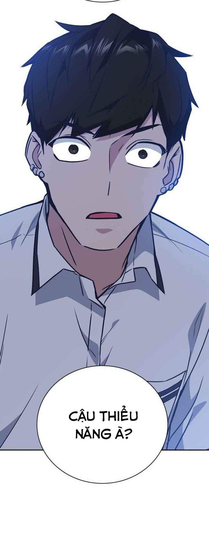 Học Nhóm - Chapter 103 - Page 67