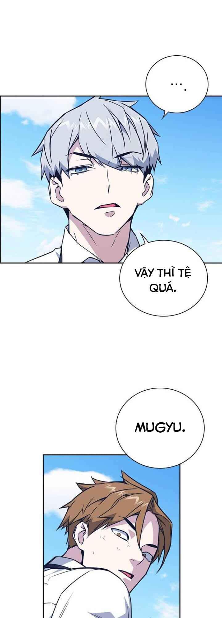 Học Nhóm - Chapter 103 - Page 68