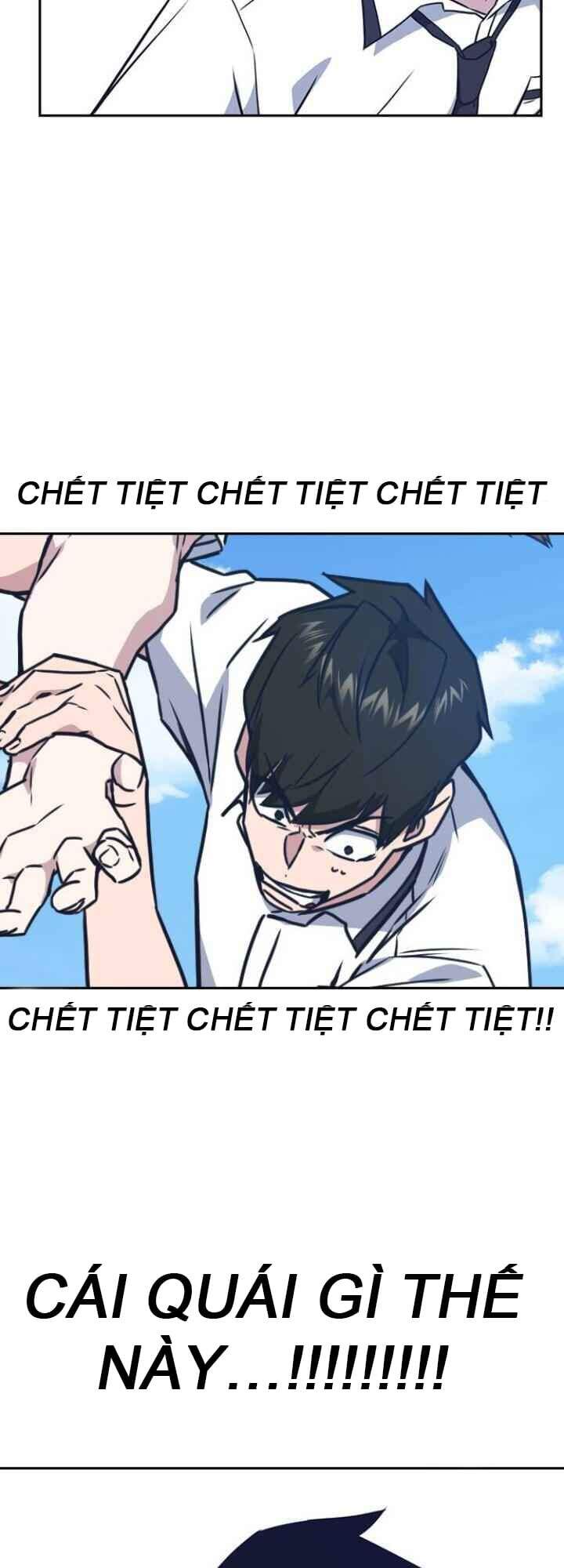 Học Nhóm - Chapter 103 - Page 72