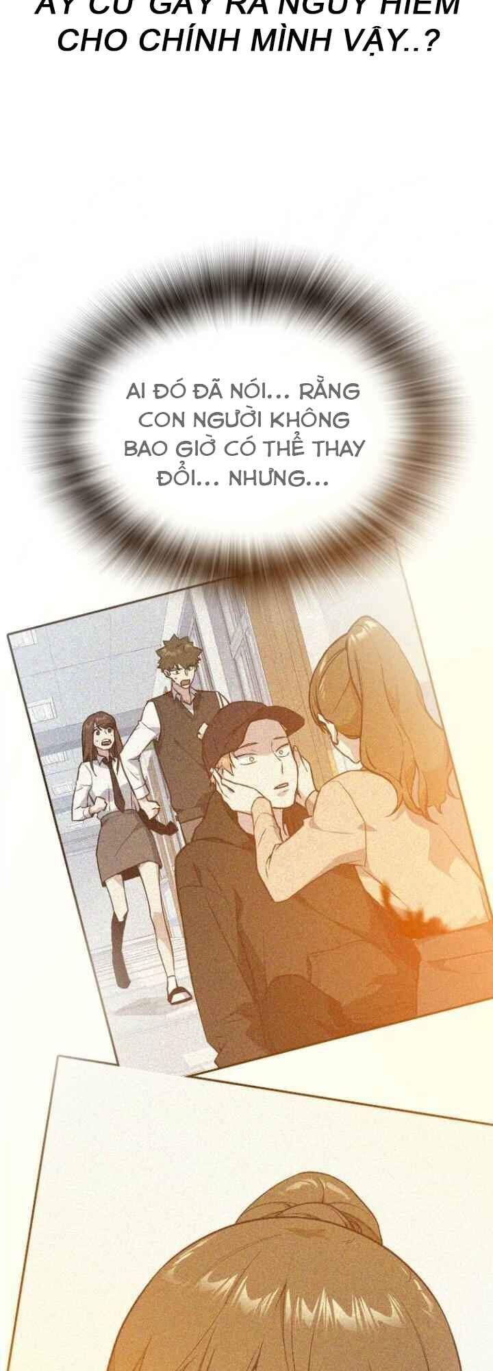 Học Nhóm - Chapter 103 - Page 74