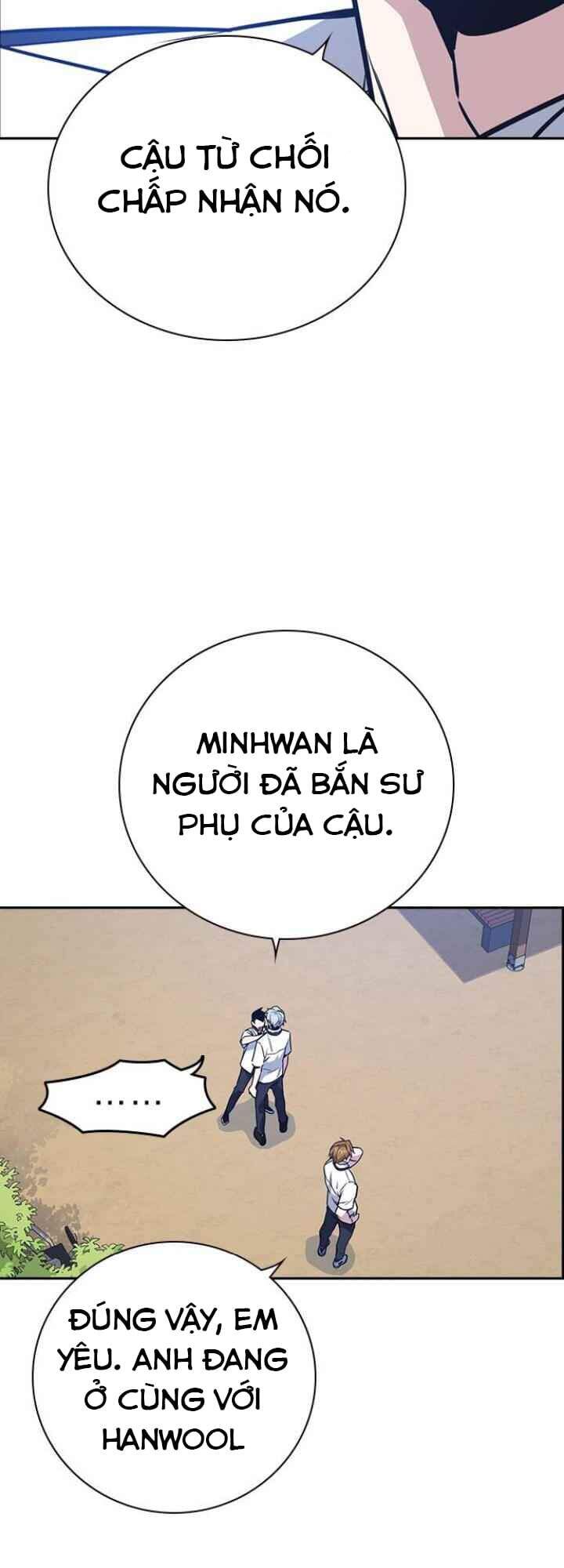 Học Nhóm - Chapter 103 - Page 9