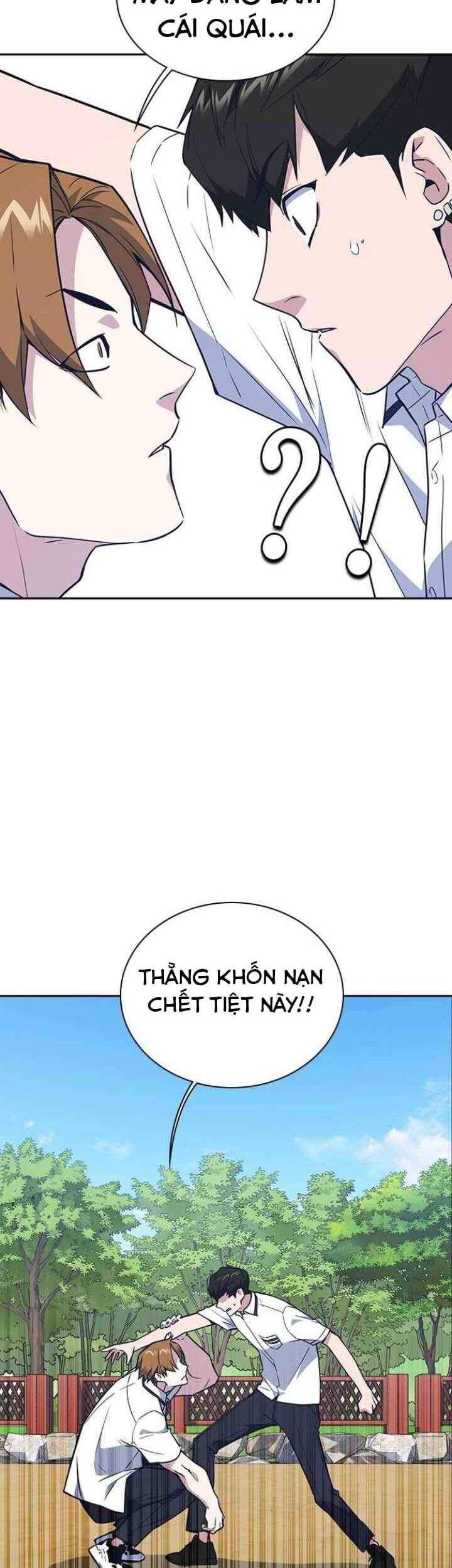 Học Nhóm - Chapter 104 - Page 10