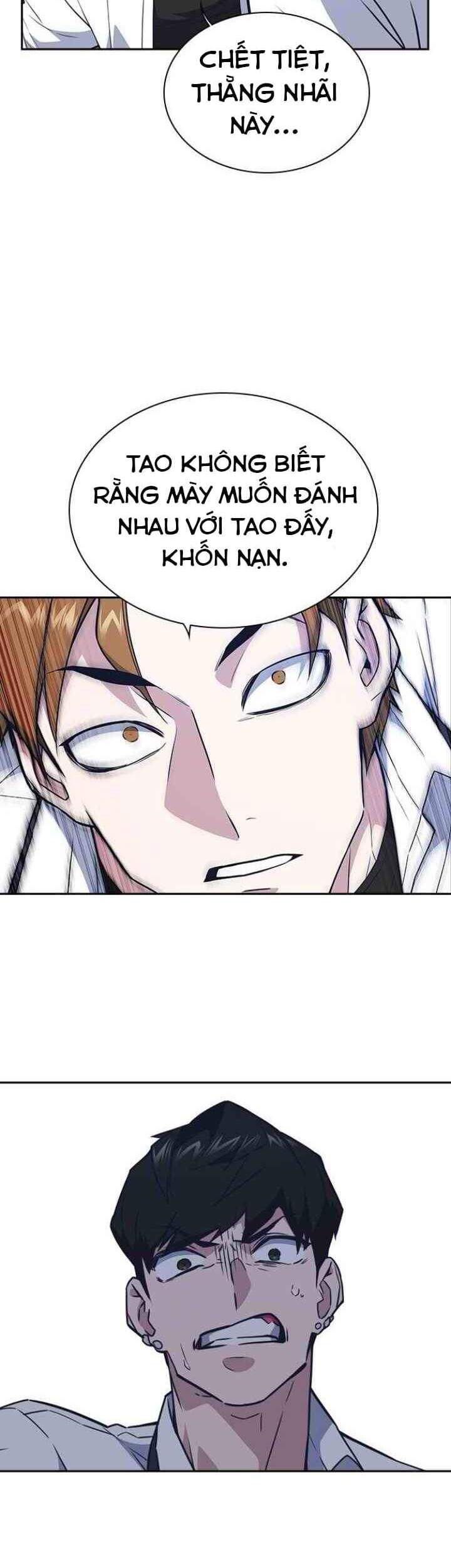 Học Nhóm - Chapter 104 - Page 12