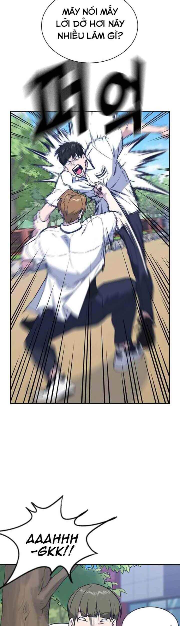 Học Nhóm - Chapter 104 - Page 14