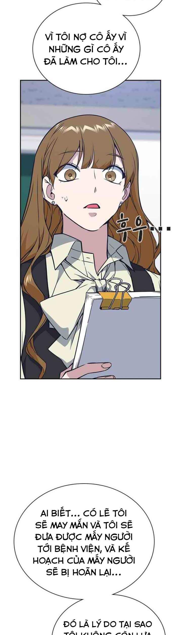 Học Nhóm - Chapter 104 - Page 18