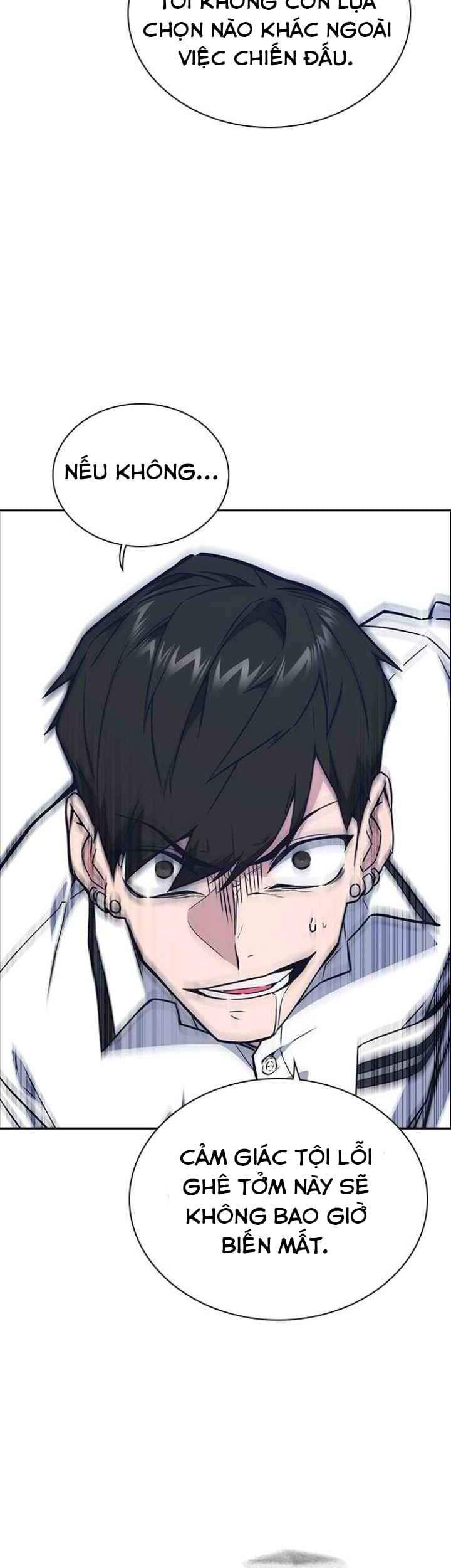 Học Nhóm - Chapter 104 - Page 19