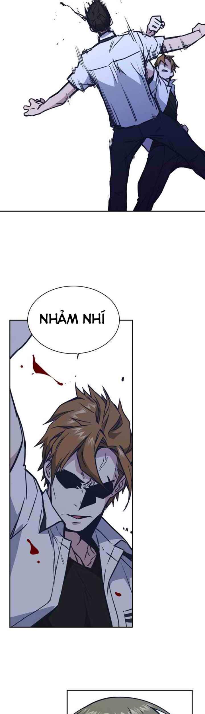 Học Nhóm - Chapter 104 - Page 21