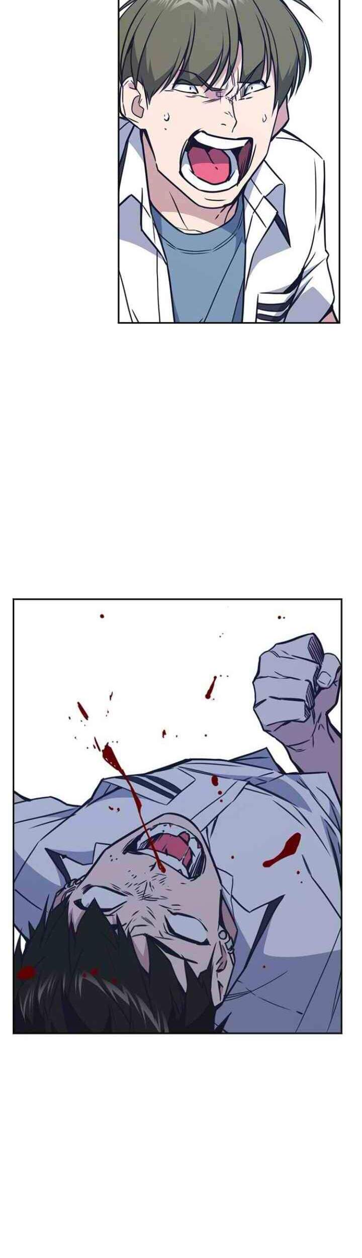 Học Nhóm - Chapter 104 - Page 22