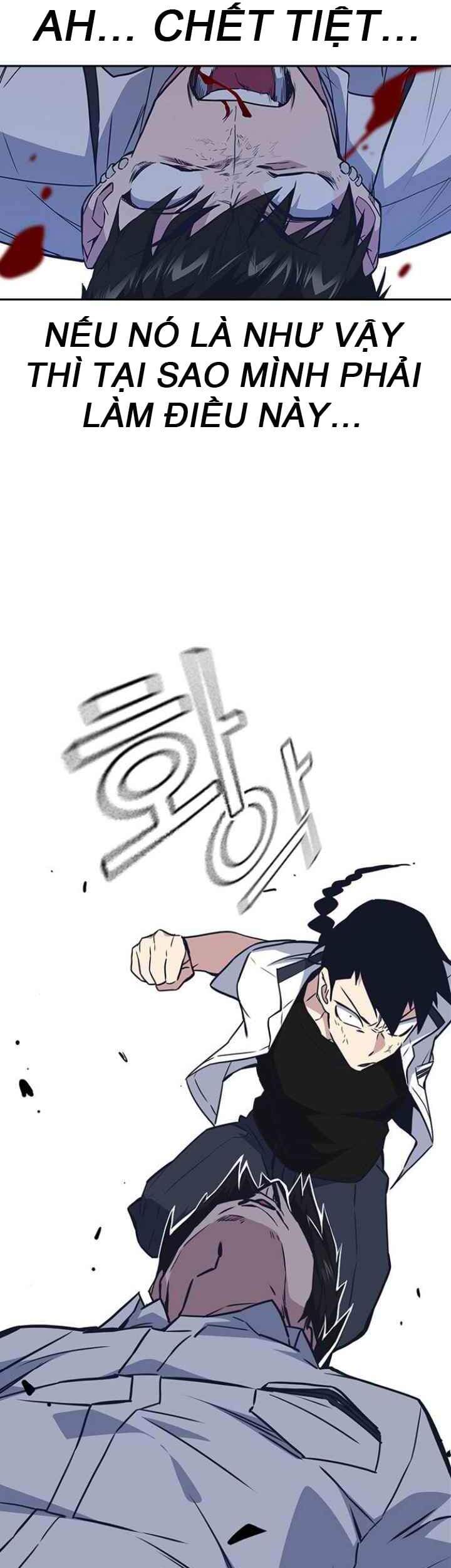 Học Nhóm - Chapter 104 - Page 23