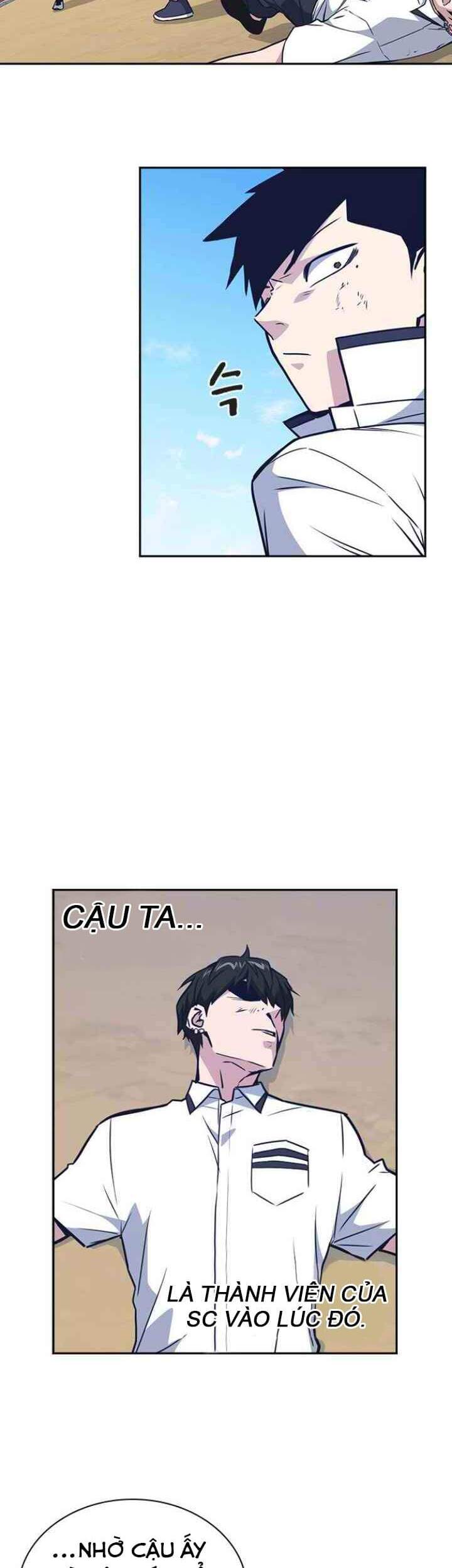 Học Nhóm - Chapter 104 - Page 26