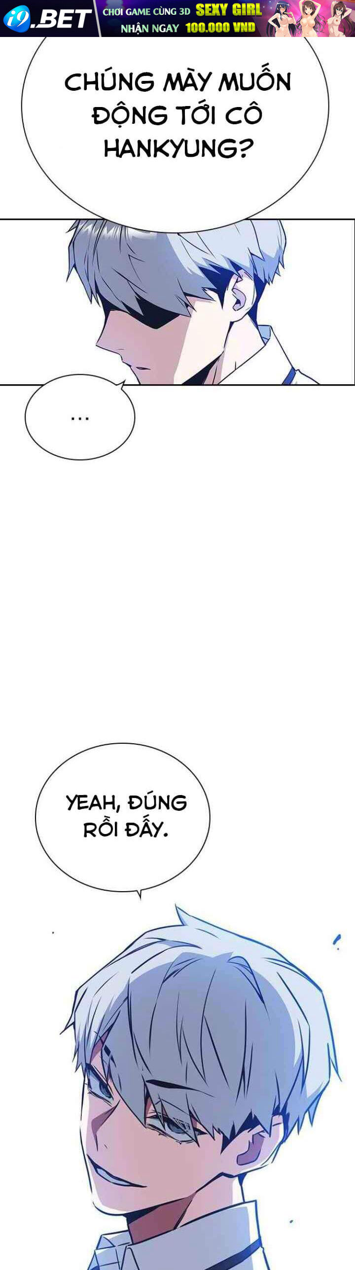 Học Nhóm - Chapter 104 - Page 29